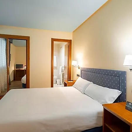 Hotel Alda Lalín
