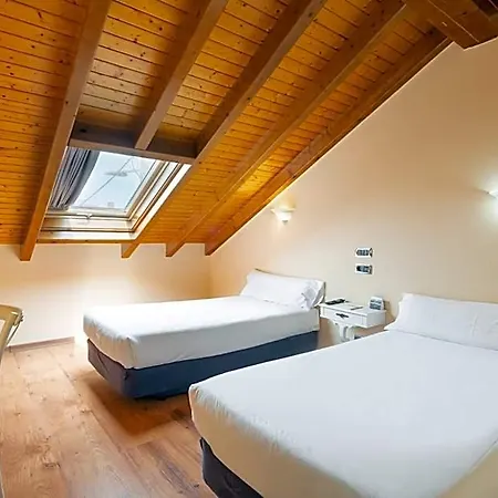 Hotel Alda