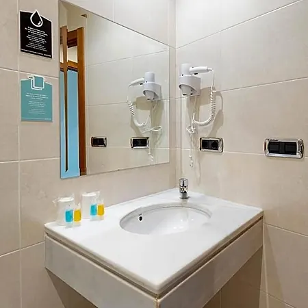Alda Hotel Lalín