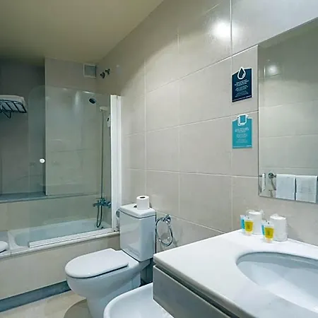 Alda Hotel 2*