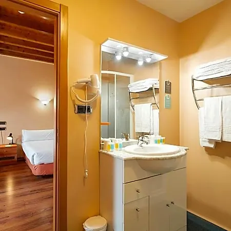 Hotel Alda 2*