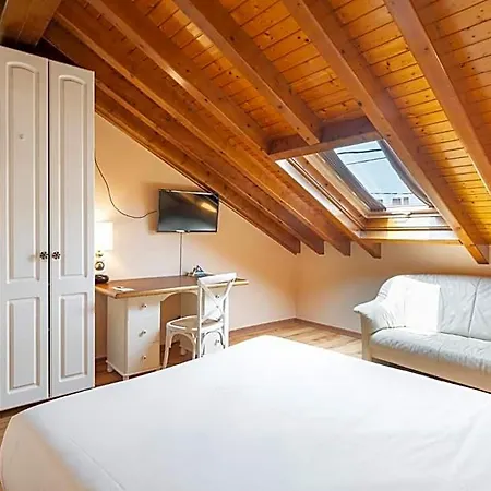 Alda Hotel Lalín