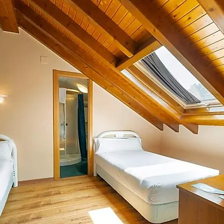 Alda Hotel