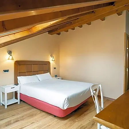 Hotel Alda