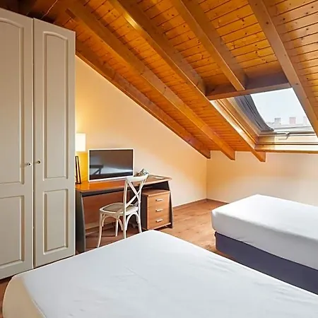 Hotel Alda 2*