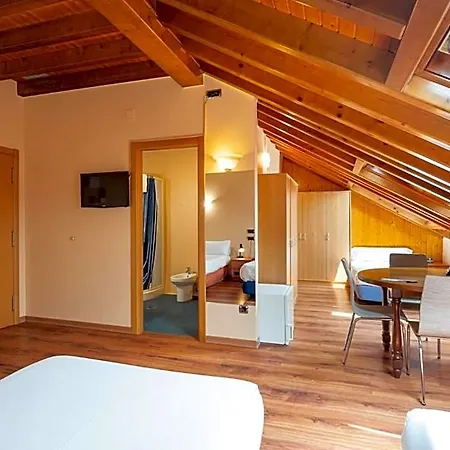 Hotel Alda 2*