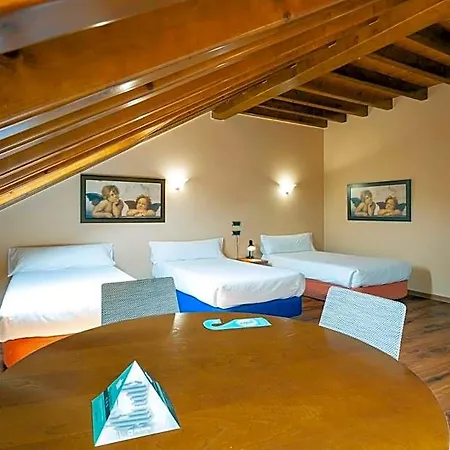 Hotel Alda 2*