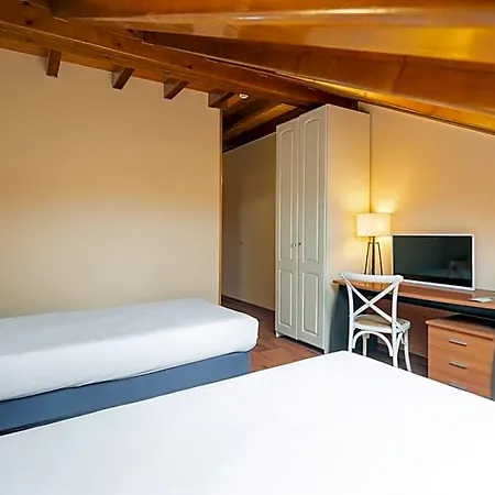 Alda Hotel 2*